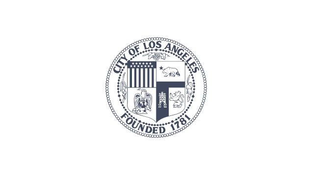City of Los Angeles Seal